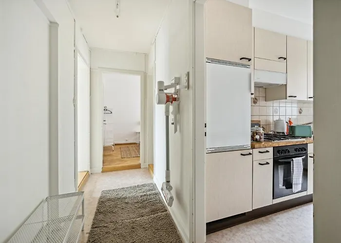 アパート For Explorers 222