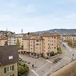 For Explorers 222 Zürich