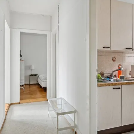 For Explorers 222 Apartment Zurich