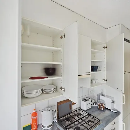 For Explorers 222 Apartment Zurich
