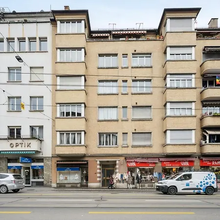 公寓 For Explorers 222