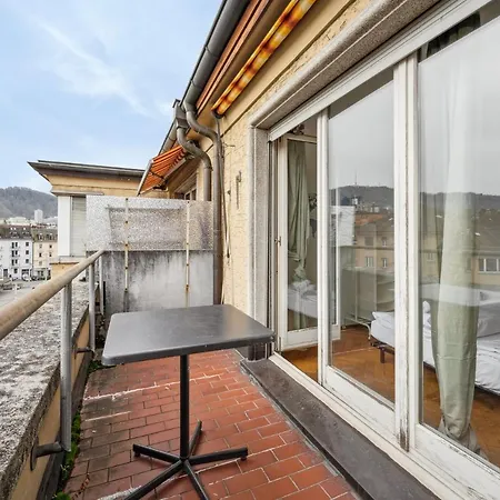 アパート For Explorers 222