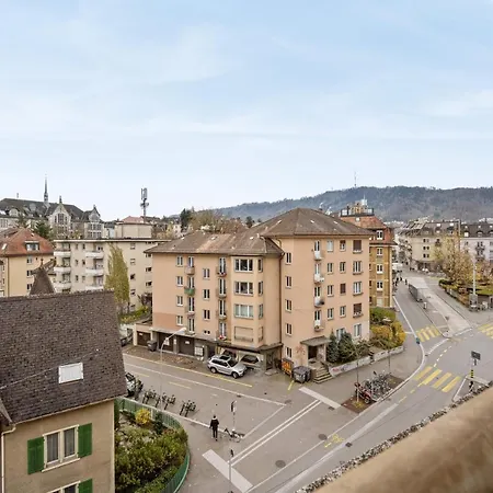 For Explorers 222 Zurigo