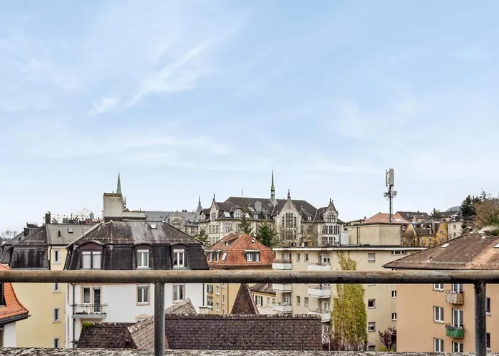 For Explorers 222 Zúrich