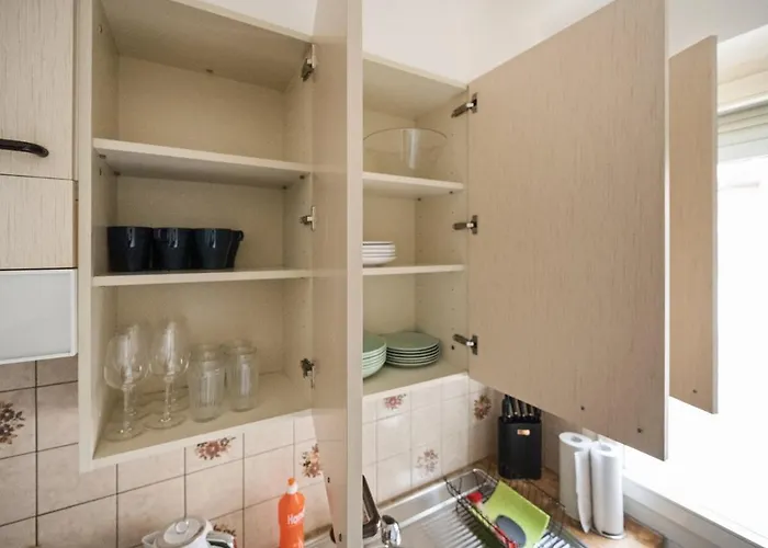 Apartamento For Explorers 222 *