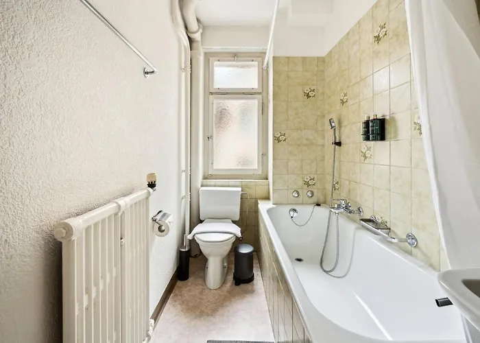 公寓 For Explorers 222