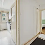 Appartement For Explorers 222 Zürich