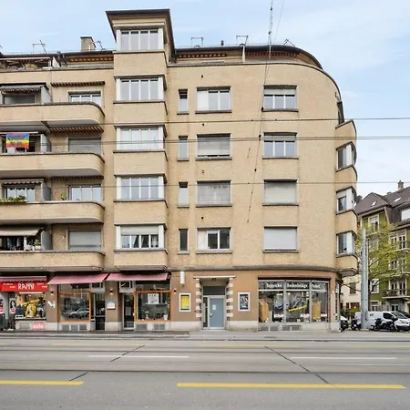 Lägenhet For Explorers 222 *