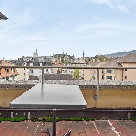 For Explorers 222 * Zürich