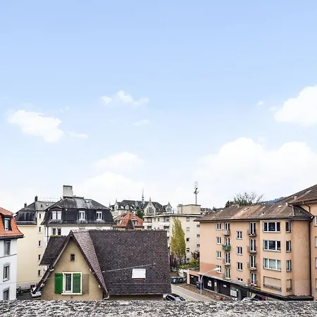 Apartamento For Explorers 222