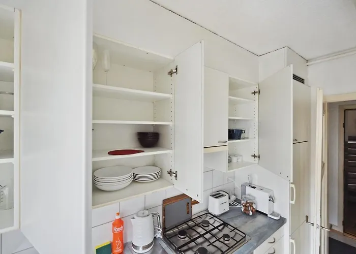 For Explorers 222 Apartamento Zurique