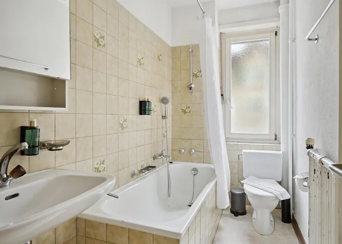 Apartamento For Explorers 222 *