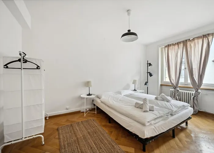 For Explorers 222 Apartamento