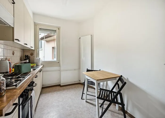 For Explorers 222 Apartamento