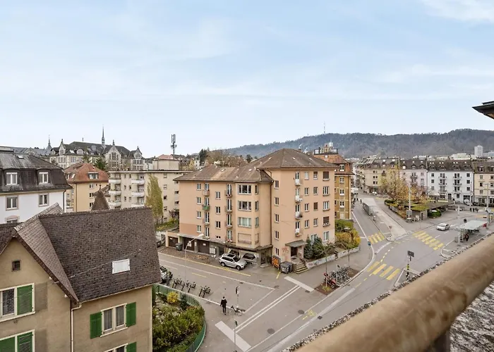 For Explorers 222 Zurique