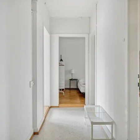 For Explorers 222 * Zúrich