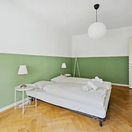 For Explorers 222 Apartamento