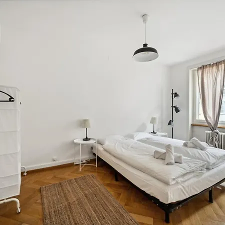 For Explorers 222 Apartamento