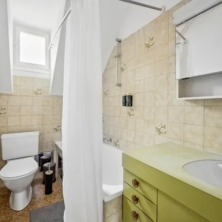 Apartamento For Explorers 222