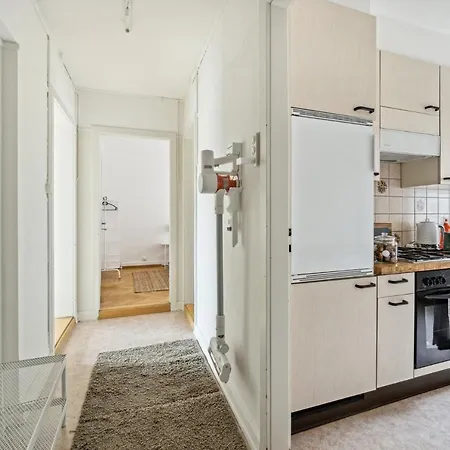 Apartamento For Explorers 222