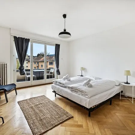 For Explorers 222 * Ζυρίχη