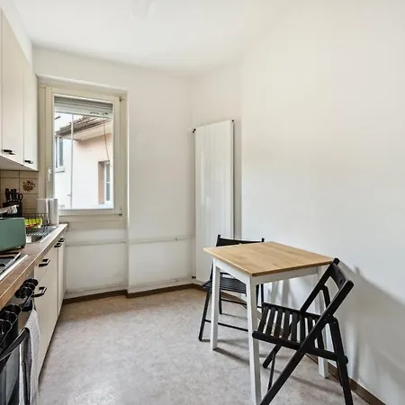 For Explorers 222 Apartamento